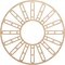 Ekena Millwork Hale Wood Fretwork Pierced Ceiling Medallion, Alder, 30"OD x 10 7/8"ID x 3/8"T CMWP30X30X0375HHAL - alternate 1